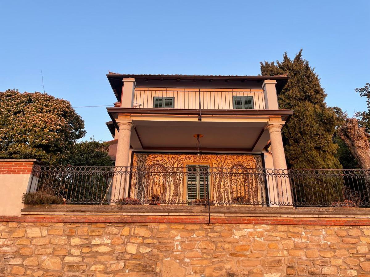 The Montevecchia Home - Frida Apartment Exterior photo